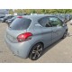 2015 Peugeot 208 Allure