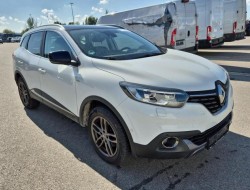 2018 Renault Kadjar Bose Edition