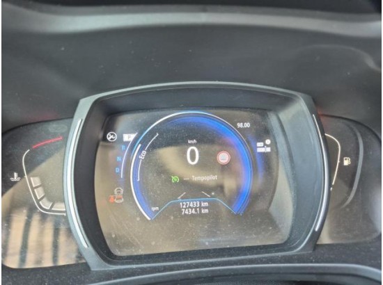 2018 Renault Kadjar Bose Edition