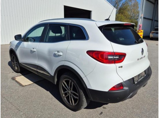 2018 Renault Kadjar Bose Edition