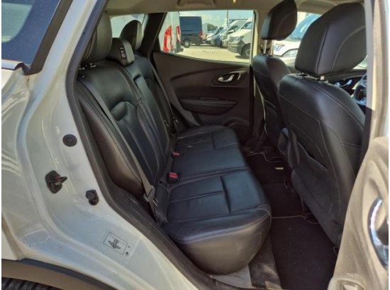 2018 Renault Kadjar Bose Edition
