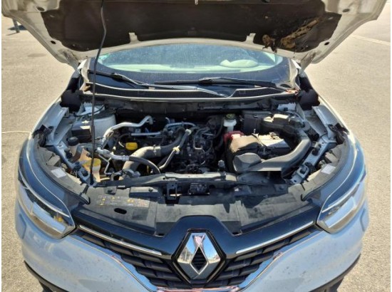 2018 Renault Kadjar Bose Edition