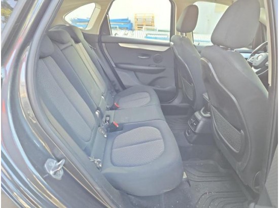 2017 BMW 2er Active Tourer 218i Advantage