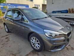 2017 BMW 2er Active Tourer 218i Advantage