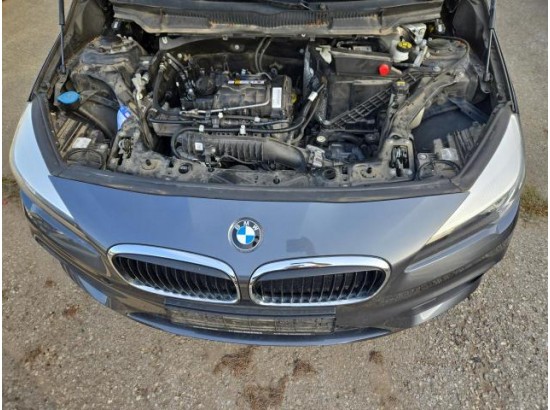 2017 BMW 2er Active Tourer 218i Advantage
