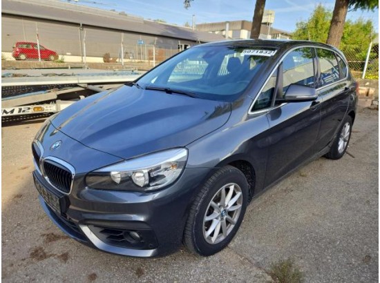 2017 BMW 2er Active Tourer 218i Advantage