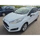 2016 Ford Fiesta Trend