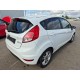 2016 Ford Fiesta Trend