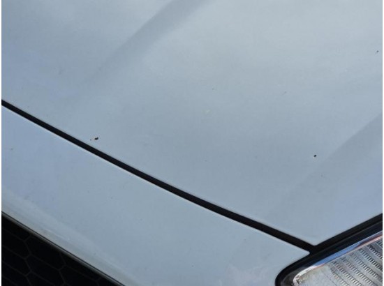 2016 Ford Fiesta Trend