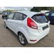 2016 Ford Fiesta Trend