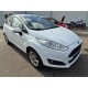 2016 Ford Fiesta Trend