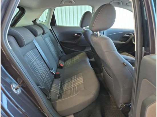 2015 Volkswagen Polo V Lounge BMT / Start-Stop