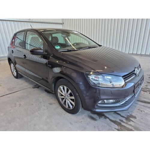 2015 Volkswagen Polo V Lounge BMT / Start-Stop