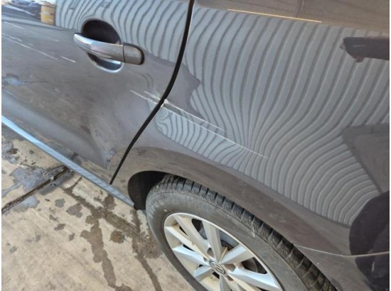 2015 Volkswagen Polo V Lounge BMT / Start-Stop