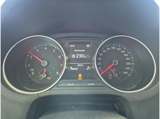 2015 Volkswagen Polo V Lounge BMT / Start-Stop