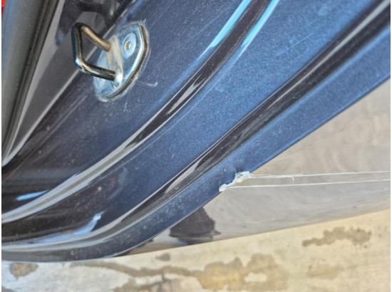 2015 Volkswagen Polo V Lounge BMT / Start-Stop