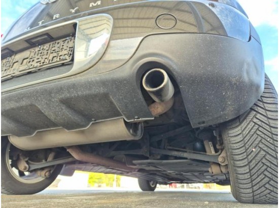 2016 Mini Countryman Cooper