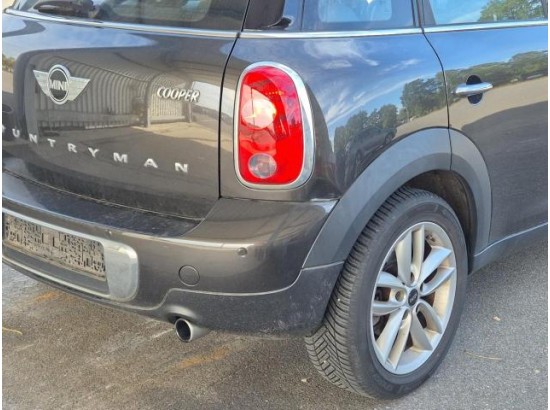2016 Mini Countryman Cooper