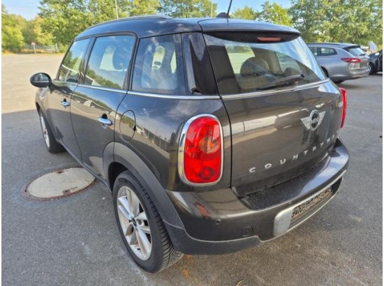 2016 Mini Countryman Cooper
