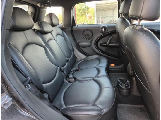 2016 Mini Countryman Cooper