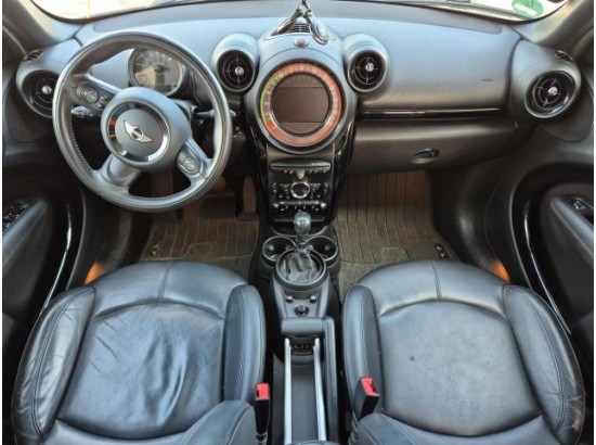 2016 Mini Countryman Cooper