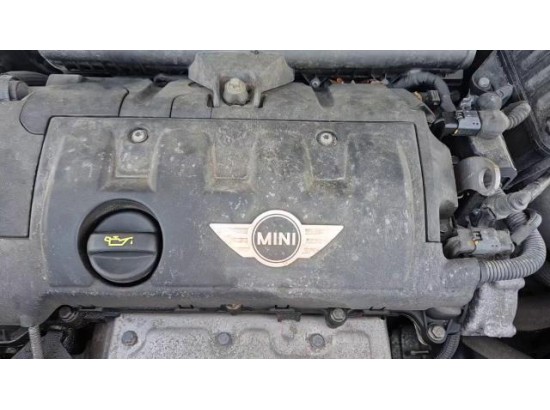 2016 Mini Countryman Cooper