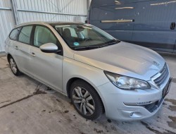 2017 Peugeot 308 SW Business-Line