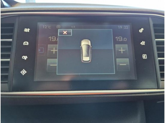2017 Peugeot 308 SW Business-Line