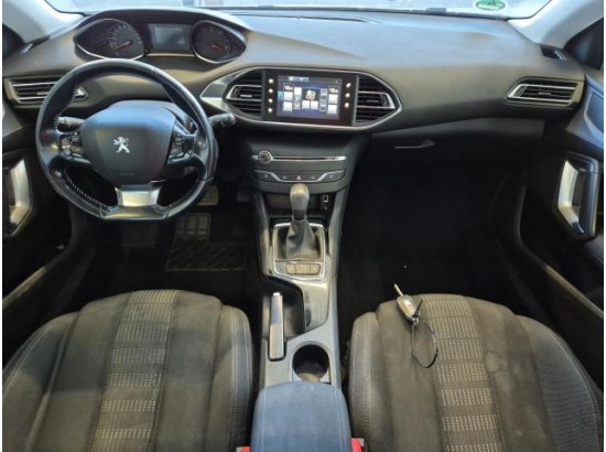 2017 Peugeot 308 SW Business-Line