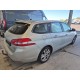 2017 Peugeot 308 SW Business-Line