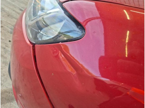 2015 Dacia Sandero II Laureate