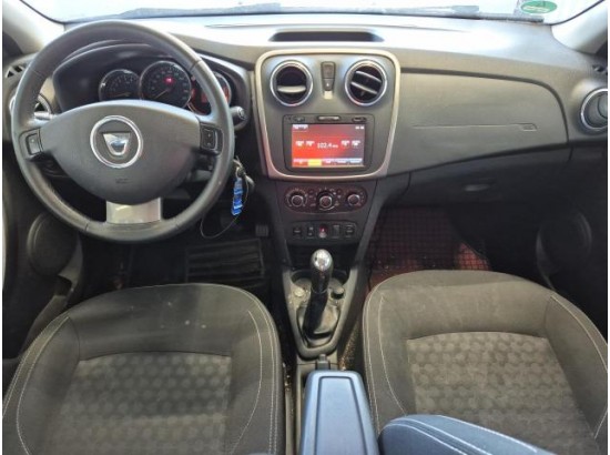 2015 Dacia Sandero II Laureate