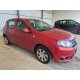 2015 Dacia Sandero II Laureate