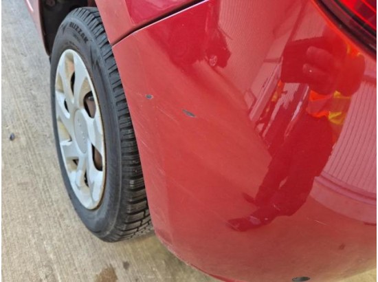 2015 Dacia Sandero II Laureate