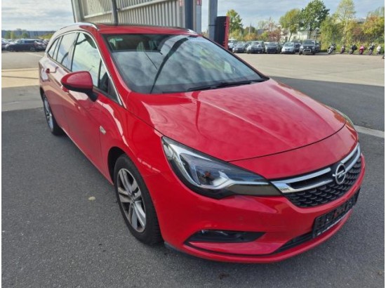 2017 Opel Astra K Sports Tourer INNOVATION Start/Stop