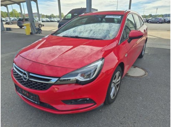 2017 Opel Astra K Sports Tourer INNOVATION Start/Stop