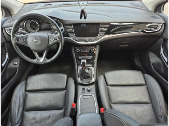 2017 Opel Astra K Sports Tourer INNOVATION Start/Stop