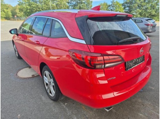 2017 Opel Astra K Sports Tourer INNOVATION Start/Stop