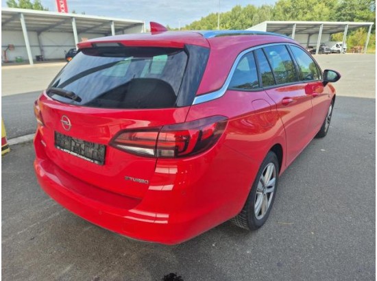 2017 Opel Astra K Sports Tourer INNOVATION Start/Stop