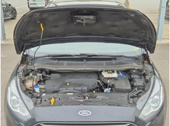 2017 Ford S-Max Titanium