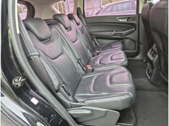 2017 Ford S-Max Titanium