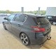 2018 Peugeot 308 GT