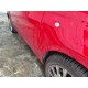 2017 FIAT 500 Lounge