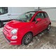 2017 FIAT 500 Lounge