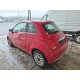 2017 FIAT 500 Lounge