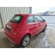 2017 FIAT 500 Lounge