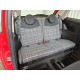 2017 FIAT 500 Lounge