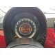 2017 FIAT 500 Lounge