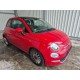 2017 FIAT 500 Lounge