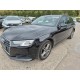 2016 Audi A4 Avant basis